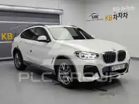 2021 BMW X4