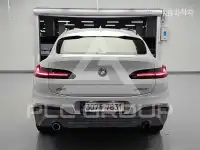 2021 BMW X4