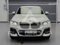 2021 BMW X4