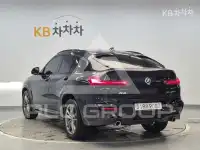 2021 BMW X4