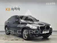 2021 BMW X4