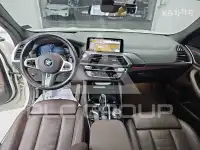 2021 BMW X4