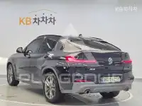 2021 BMW X4