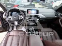2021 BMW X4