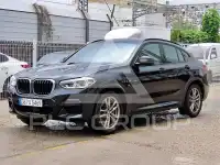 2021 BMW X4