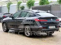 2021 BMW X4