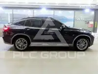 2021 BMW X4