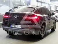 2021 BMW X4