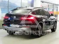 2021 BMW X4