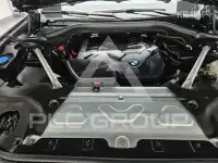 2021 BMW X4
