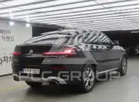 2021 BMW X4