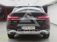 2021 BMW X4