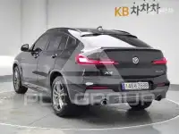 2021 BMW X4