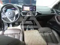 2021 BMW X4