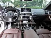 2021 BMW X4