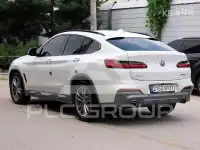 2021 BMW X4