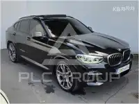 2021 BMW X4