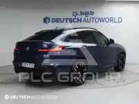2021 BMW X4