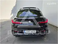 2021 BMW X4