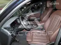 2021 BMW X4