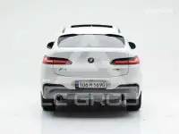 2021 BMW X4