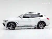 2021 BMW X4