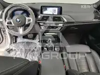 2021 BMW X4