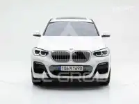2021 BMW X4