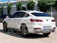 2021 BMW X4