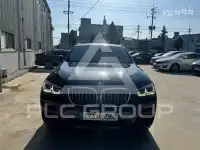 2021 BMW X4