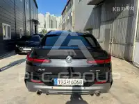 2021 BMW X4