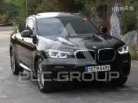 2021 BMW X4
