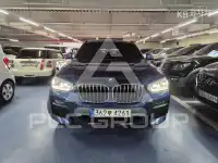 2021 BMW X4