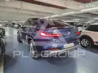 2021 BMW X4