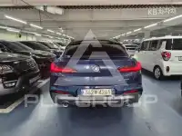 2021 BMW X4