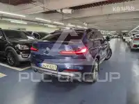 2021 BMW X4