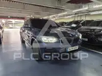 2021 BMW X4