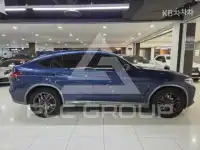 2021 BMW X4
