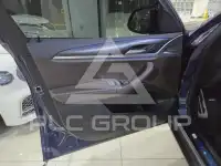 2021 BMW X4