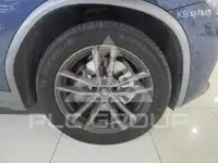 2021 BMW X4