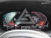 2021 BMW X4