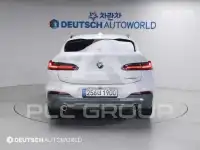 2021 BMW X4