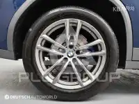 2021 BMW X4