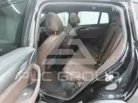 2021 BMW X4