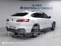 2021 BMW X4