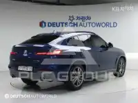 2021 BMW X4