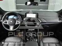 2021 BMW X4