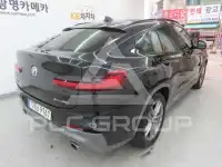 2021 BMW X4