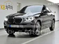 2021 BMW X4
