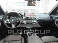 2021 BMW X4